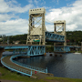 Portage Lift Bridge Thumbnail